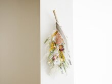 ザボヘアーデザイン(ZABO hair design)の雰囲気（【YUME(夢)シャンプー】極上のヘッドスパやシャンプーを体験♪）