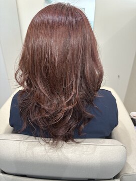 オルオル(olu ’ olu) オトナレイヤースタイル