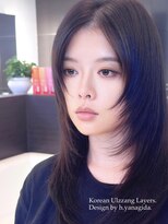 ヴィサージュ ギンザ VISAGE GINZA&nbsp;フェイスフレーミングレイヤー