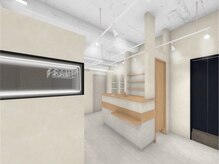 【全席個室/シェアサロン】FRAME+spa&treatment天王寺あべの店【10/23 OPEN(予定)】
