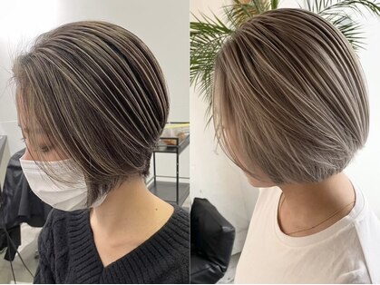 キング 心斎橋店(K!ng)の写真