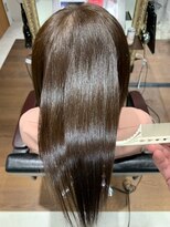 アモル 高田馬場店(Amor)&nbsp;髪質改善