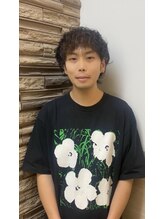 アロ 調布店(ARO)&nbsp;戸田 裕太郎