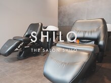 フルフラットシャンプーでリラックス/諏訪