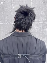 オーン(OOn)&nbsp;サスケカット