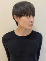 アンプ(amp)&nbsp;メンズマッシュ