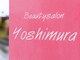 Beautysalon Yoshimuraの写真