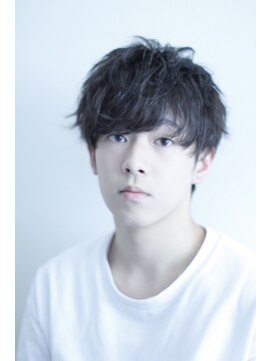 ナチュラルショート