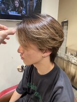 ニューヨークニューヨーク 三宮店(NYNY)&nbsp;センターパート