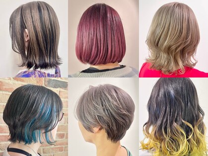 シエル 阿佐ヶ谷(le:Ciel)の写真