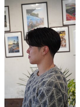 サンドゲート(SANDGATE) college style(カレッジスタイル）