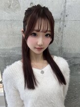 ロール 博多(Role) Ayaha