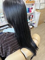 オハナ(ohana)&nbsp;剥がせる黒染め◎