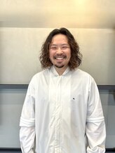 パルムヘアー(Palm hair)&nbsp;重森 健太郎