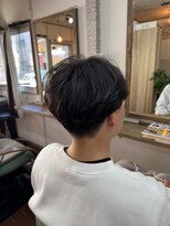 美容室 髪香&nbsp;メンズカット◎