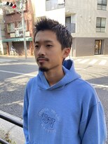 バトン(BATON)&nbsp;ナチュラルショート