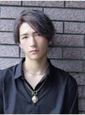 大人バイオレットグレージュ