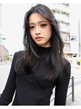 トゥーグッド(too good) ロングレイヤー