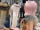 Bijje ブリーチ/ケアブリーチ/ブリーチハイトーン/ブリーチ【6/2 NEW OPEN(予定)】の写真