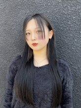 レオクマサク(REOKUMA saku) AYANE