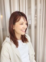 アーキヘアーカリス(archi hair charis)&nbsp;須藤 真澄