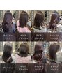 オアハカタ(oa hakata) 柔らかく見える大人可愛いヘアをご提案します♪