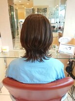 ラ ソレイル 浜松メイワン店 くびれレイヤー