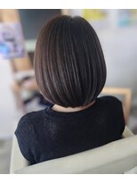 ルミエエス(Lumie.S)&nbsp;【60代大人女性の髪質改善】