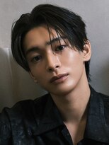 アンサー 原宿(ANSWER)&nbsp;シースルーセンターパート