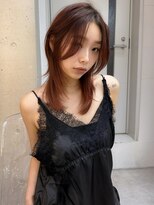 ソヨン 大宮2号店(SOYON) 韓国レイヤー/ミディアムレイヤー/レイヤー