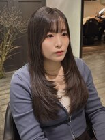 アンティコ (antico)&nbsp;レイヤーカット