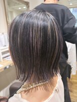 クリック 武蔵新城店(CLiC)&nbsp;クールハイライト