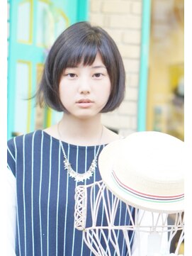 エアリーアート(airly hair art) [airly]夏の&ナチュラル