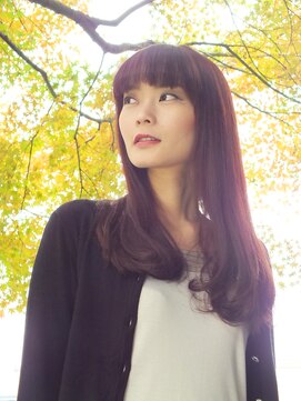 ソール ヘアーメイク(So ALL Hair Make) ナチュラルカール