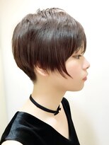 レンジシキチジョウジ (RENJISHI KICHIJOJI)&nbsp;ネープレスベリーショート【RENJISHI】