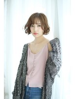 レディエント 甲子園口店(radiant) ふんわりミディアム