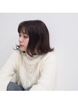 セレンディピティー アシィール(SERENDIPITY Asi-r)&nbsp;外ハネボブ