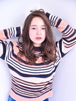 アイナミ ウィズ テトテ(AINM with tetote)&nbsp;【AINM】#とろみ #ルーズ #大人かわいい