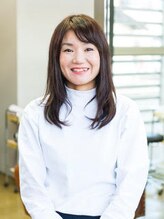 ラウレア LAULE'A ヘアーデザイン 清水 三智子