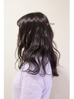 イーハトーヴヘアー(Yehatov) 【やりすぎない丁度いいカラー】アプリエグレージュ