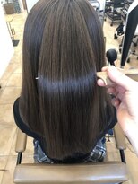 アコンプリッシュ 代官山 恵比寿(accomplish)&nbsp;ミルキーアクアミネコラ