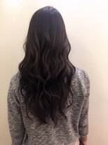 パティオン(PATIONN)&nbsp;30代から大人上品ハイライトで巻き髪にワンランク上の仕上がりに