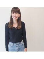 ジジデザイン(jiji DESIGN)&nbsp;ワイドナバングノストレートjijiDESIGN 濱口勇太