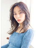 フェティッシュ(fetish)&nbsp;軽めロング