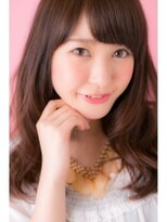 トゥルース 亀有店(TRUTH) エアリーパーマ