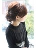 【結婚式☆女子会】ヘアセット　3380円　和装ヘアセット　4250円