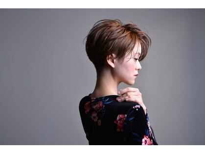 ロコヘアーバイクルル(Loco hair by couleur)の写真