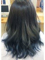 ブリンク 京橋(BLINK)&nbsp;【お客様スナップ】