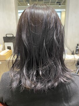 エイト 上野店(EIGHT ueno) EIGHT ueno【工藤】グレージュ