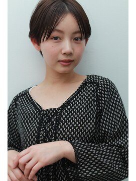 アパート(APART) mash short